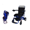 Foldable Lighweight Power Wheelchair with CE, FDA Approval